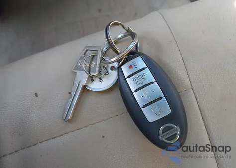 2010 Nissan Altima 2.5 S z USA, uszkodzony, nr VIN 1N4AL2AP2AC144030